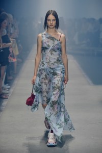 Hugo Boss RTW Spring 2019