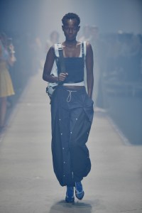 Hugo Boss RTW Spring 2019