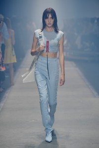 Hugo Boss RTW Spring 2019