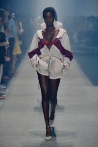 Hugo Boss RTW Spring 2019