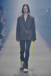 Hugo RTW Spring 2019