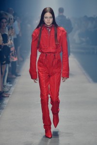 Hugo Boss RTW Spring 2019