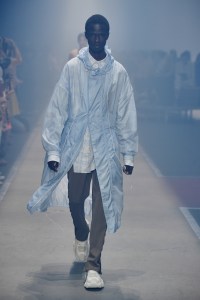 Hugo RTW Spring 2019