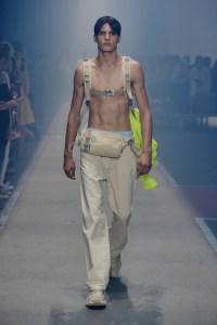 Hugo RTW Spring 2019
