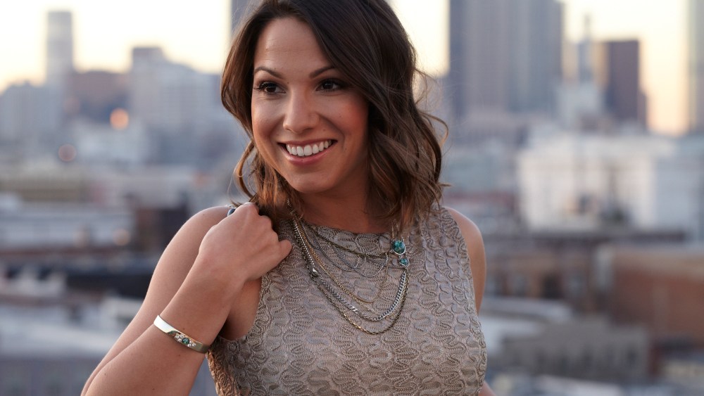 Sarah Boyd Helps Influencers Find Their Voice
