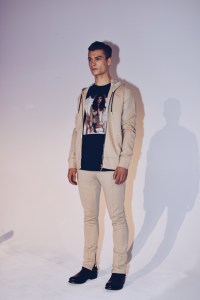 Limitato Men's Spring 2019