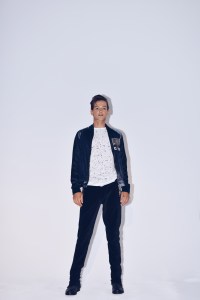 Limitato Men's Spring 2019
