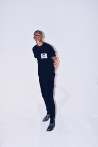 Limitato Men's Spring 2019