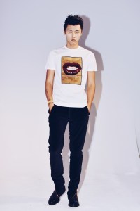 Limitato Men's Spring 2019