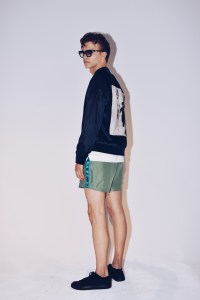 Limitato Men's Spring 2019