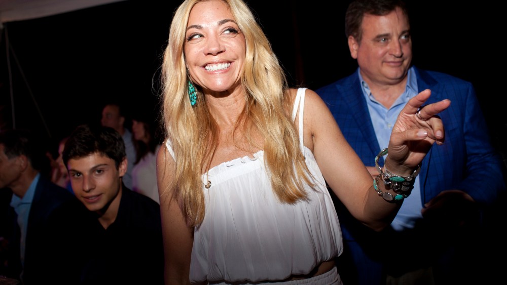 Ramy Brook Sharp Honored at 14th Annual Hamptons Happening
