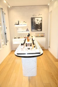 Inside the Maison Christian Dior