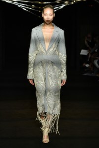 Iris Van Herpen Couture Fall 2018