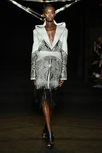 Iris Van Herpen Couture Fall 2018