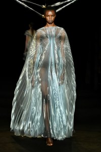Iris Van Herpen Couture Fall 2018
