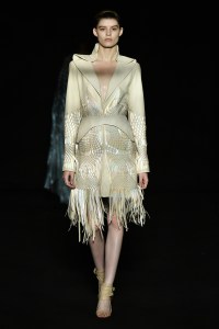 Iris Van Herpen Couture Fall 2018