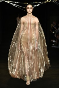 Iris Van Herpen Couture Fall 2018