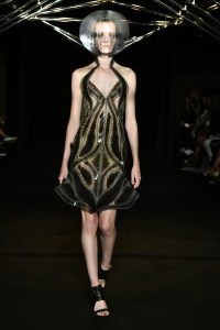 Iris Van Herpen Couture Fall 2018