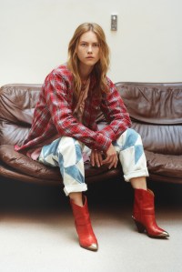 Isabel Marant Etoile Spring 2019