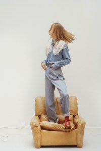 Isabel Marant Etoile Spring 2019