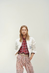 Isabel Marant Etoile Spring 2019