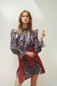 Isabel Marant Etoile Spring 2019