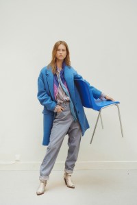 Isabel Marant Etoile Spring 2019