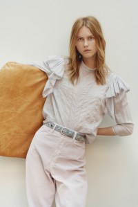 Isabel Marant Etoile Spring 2019