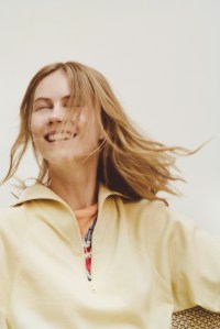 Isabel Marant Etoile Spring 2019