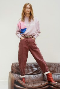 Isabel Marant Etoile Spring 2019