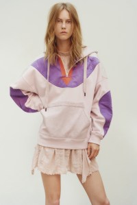 Isabel Marant Etoile Spring 2019