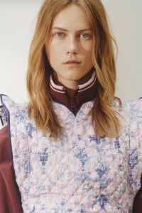 Isabel Marant Etoile Spring 2019