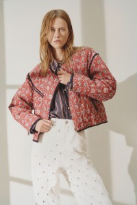 Isabel Marant Etoile Spring 2019