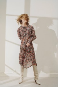 Isabel Marant Etoile Spring 2019