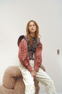 Isabel Marant Etoile Spring 2019