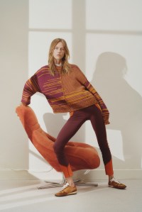 Isabel Marant Etoile Spring 2019