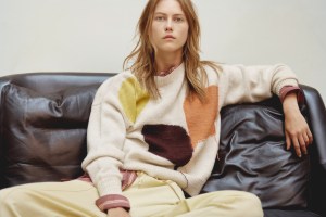 Isabel Marant Etoile Spring 2019