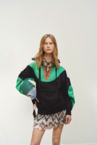 Isabel Marant Etoile Spring 2019