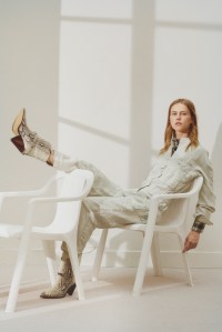 Isabel Marant Etoile Spring 2019