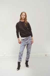 Isabel Marant Etoile Spring 2019