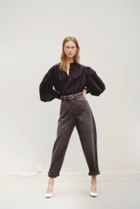 Isabel Marant Etoile Spring 2019
