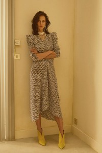 Isabel Marant Resort 2019