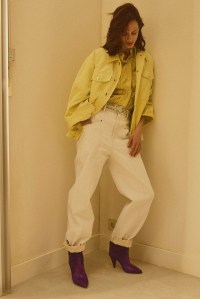 Isabel Marant Resort 2019