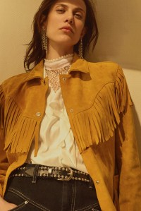 Isabel Marant Resort 2019
