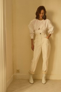 Isabel Marant Resort 2019