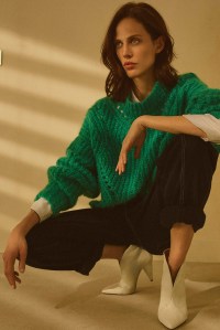Isabel Marant Resort 2019