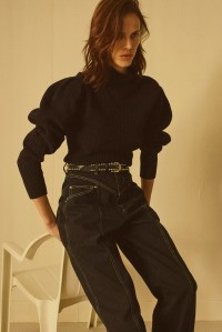 Isabel Marant Resort 2019