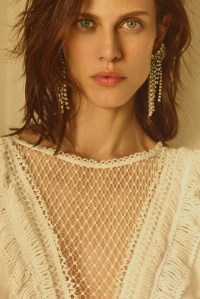 Isabel Marant Resort 2019