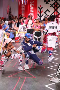 Jahnkoy Men's Spring 2019