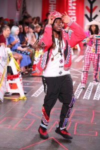 Jahnkoy Men's Spring 2019